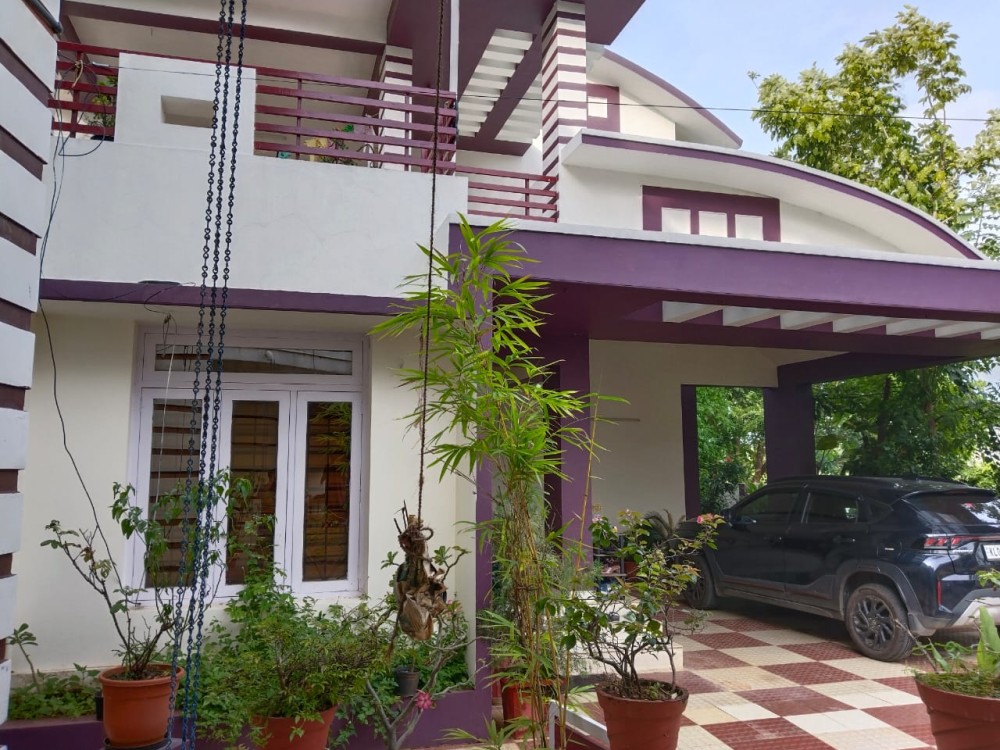 First slide