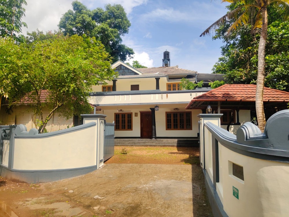 First slide