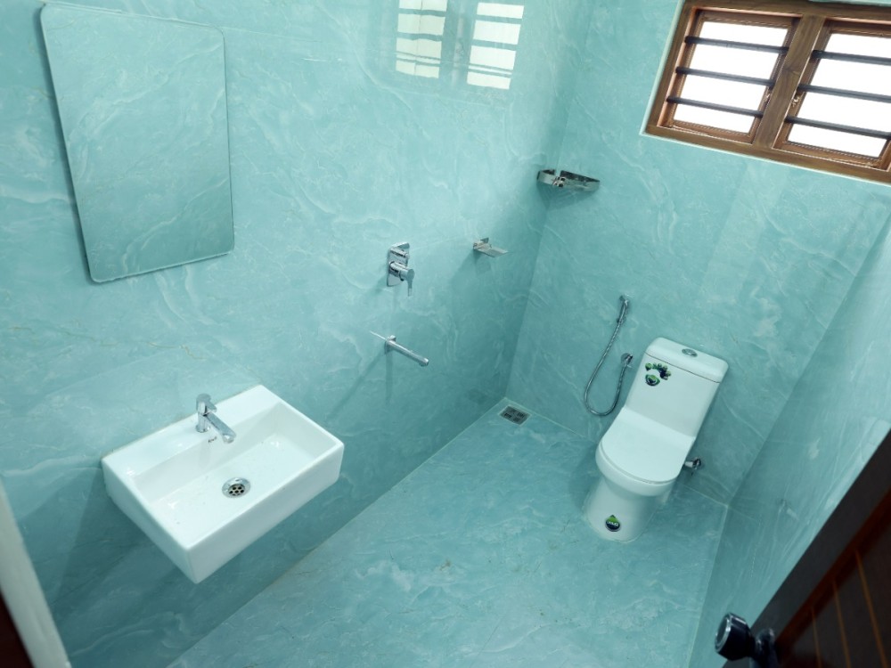 First slide