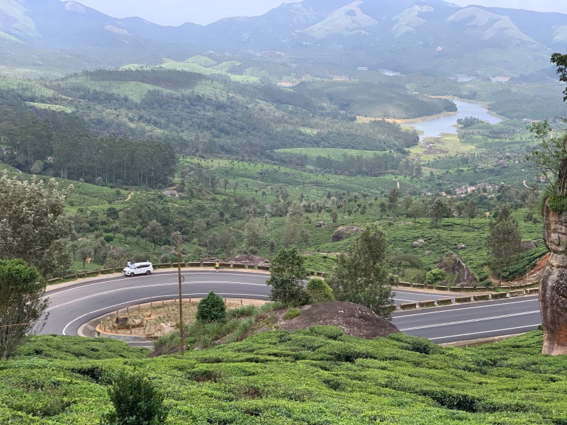 Kerala Real Estate, Kerala Properties, Kerala land, Villas in Kerala