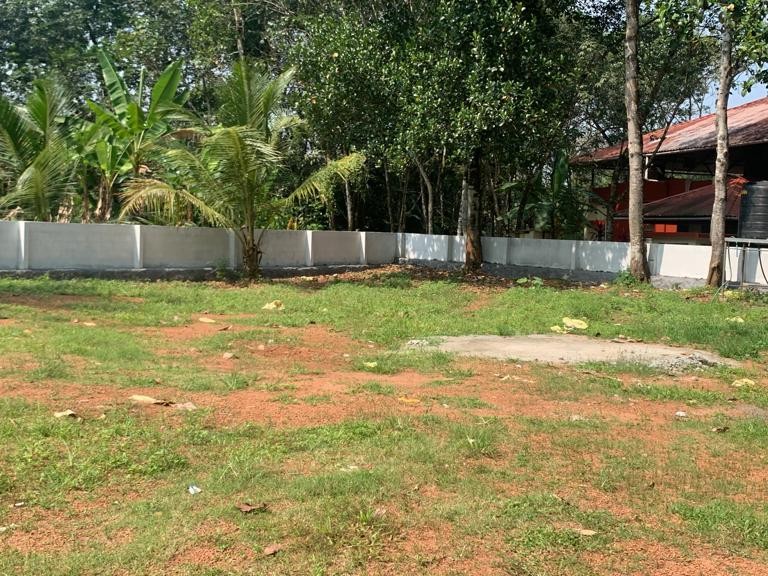 Residential Plot for Sale at Thrickodithanam, Changanassery, Kottayam