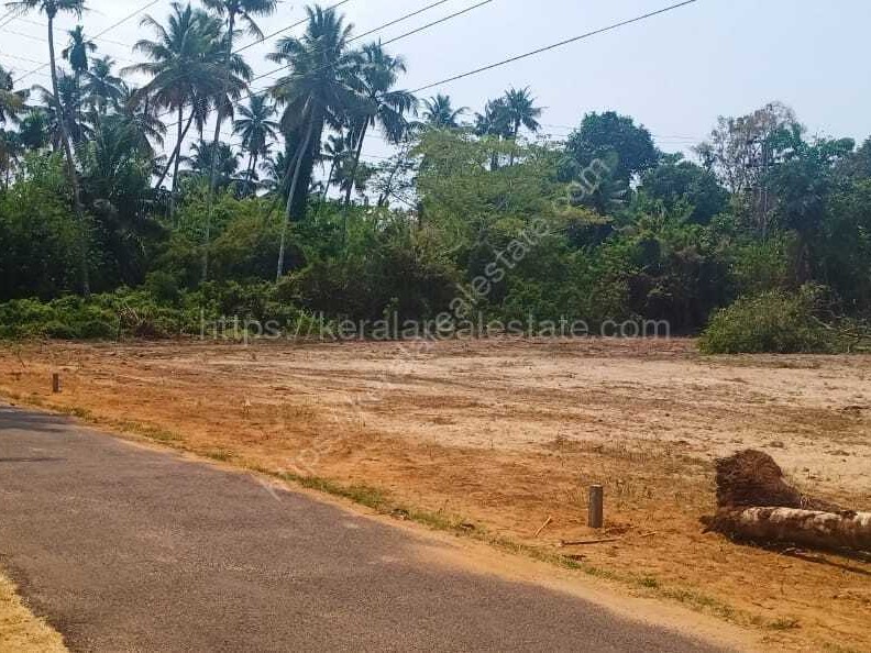 Commercial Land for sale in Nilambur, Malappuram. Kerala Real Estate