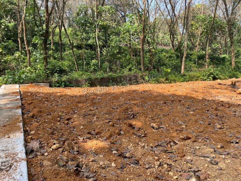 Land for Sale at Changanassery, Kottayam