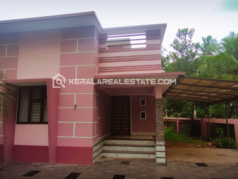 House for Sale in Thrikaripur, Kasaragod