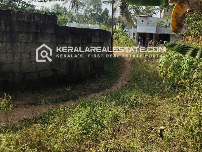 Land for Sale in Kattakada, Trivandrum 
