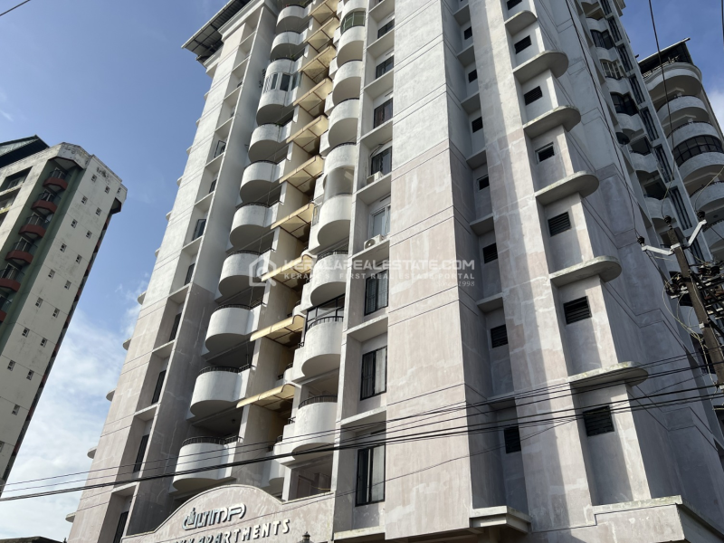 2 BHK Flat for Sale in Mundamplam, Kakkanad, Ernakulam