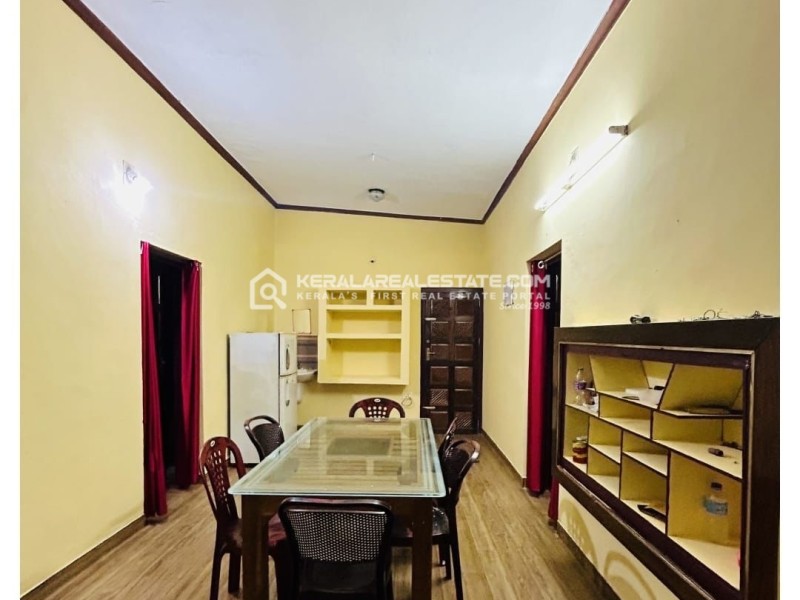 4 BHK Holiday/ Jungle Villa with 5.36 Acres for Sale in Panamaram, Wayanad 