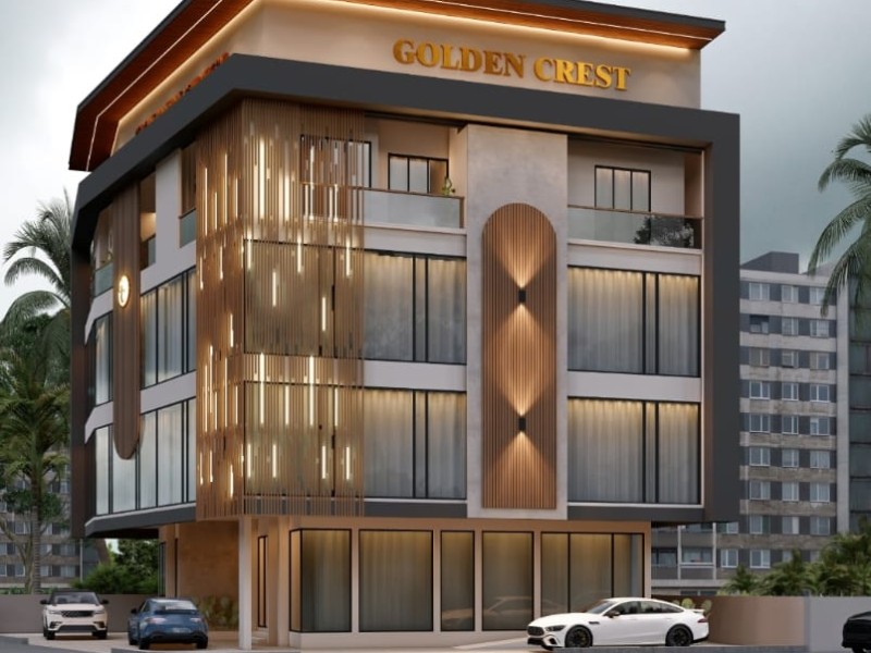 Prime Commercial Space for Rent in Edappally, Ernakulam  