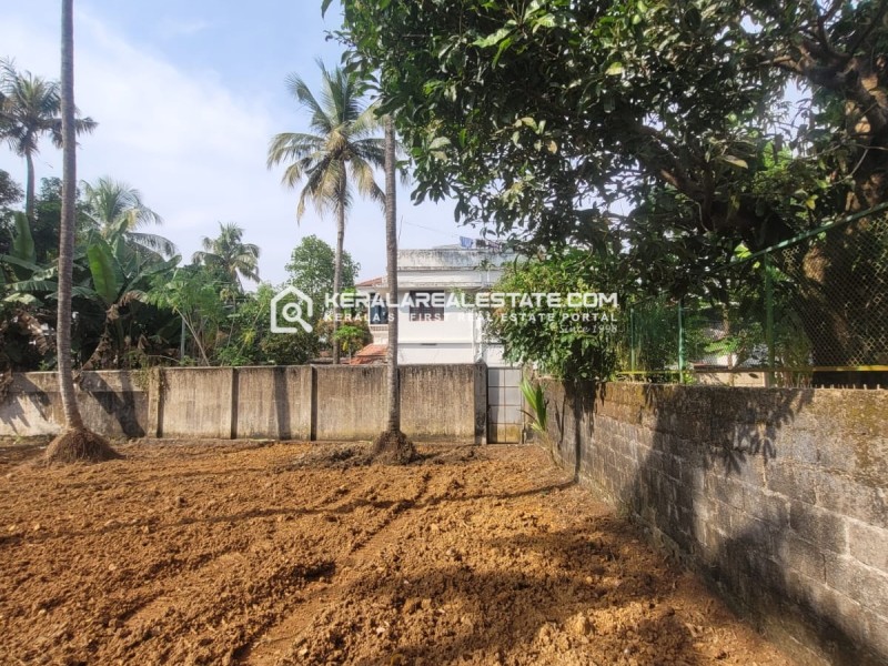 Prime Residential Land for Sale in Thammanam, Ernakulam
