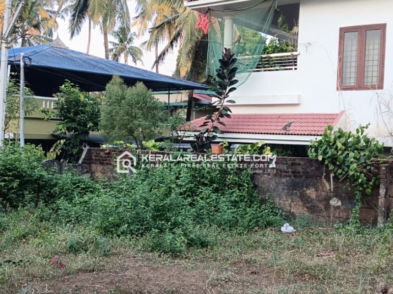 Residential Land for Sale in Kariyattukara, Thrissur