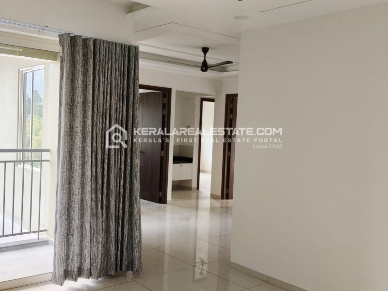 3 BHK Premium Flat for Sale in Ring Road, Pathanamthitta 