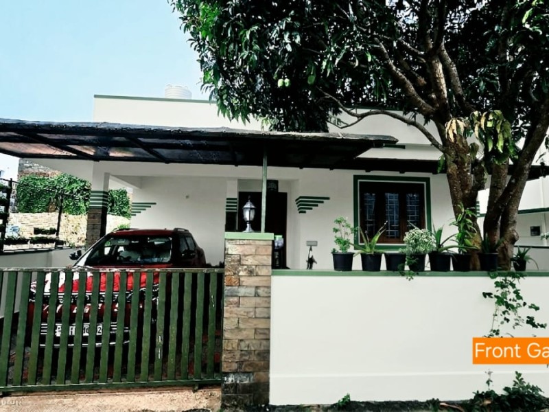 3 bhk House for sale in Vellimadukunnu,Calicut