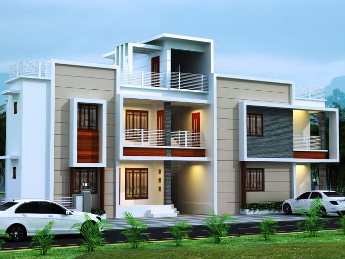 Compact Resort / Homestay for Sale in Dharmasala, Parassinikadavu, Kannur