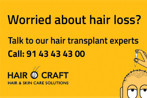 Hair Craft