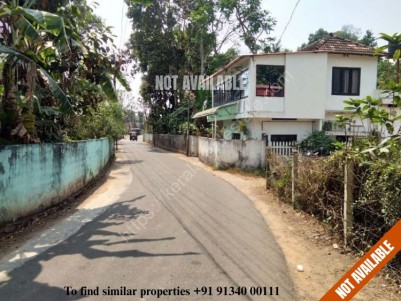 Residential Land For Sale at Kottayam