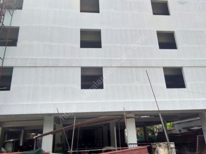 Commercial building for sale at Ettumanoor, Kottayam