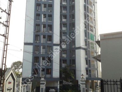 3 BHK apartment for sale at Kottayam, Kerala India