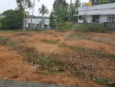 Residential Land for sale at Pukkattupady, Ernakulam