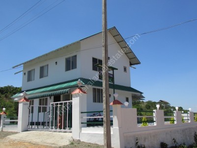 Villa for Sale at Vagamon