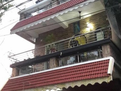  3 Floor HomeStay for Sale in Fort Kochi, Ernakulam