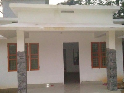 2 BHK New House for sale at Mananthavady, Wayanad