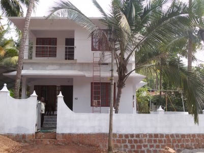Independent House for sale at Iritty, Kannur