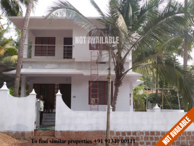 Independent House for sale at Iritty, Kannur