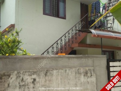 Residential land for sale at Panampilly Nagar, Ernakulam