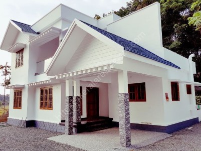 Luxury Villa for sale at Kadavoor,Kothamangalam, Ernakulam