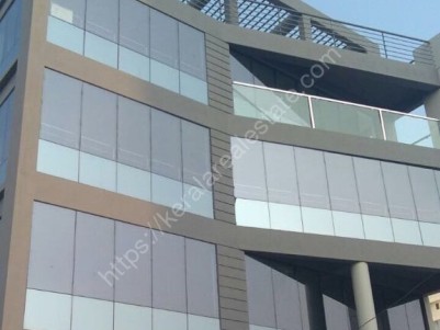 Commercial space for lease at Stadium Link road, Kaloor, Ernakulam