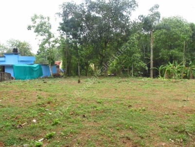 Residential land for sale at Piravom, Ernakulam