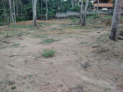 Residential land for sale at Chathannoor, Kollam