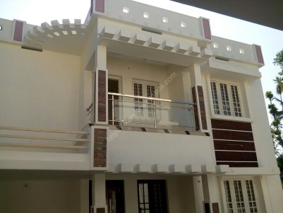 Beautiful House for sale at Malikampeedika, Aluva, Ernakulam