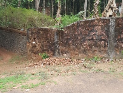 22 Cents of Residential land for sale at Thiruvaniyoor, Ernakulam