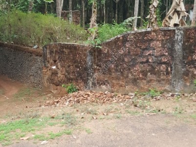 22 Cents of Residential land for sale at Thiruvaniyoor, Ernakulam