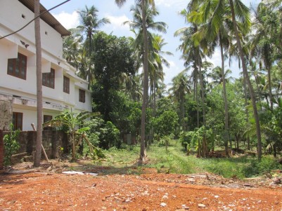 66 Cents of Commercial Property for sale at Koottanad Town Near Pattambi ( Palakkad District)