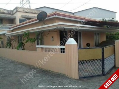 Independent house for sale at Kalamassery, Ernakulam