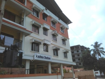 Flat for sale at Guruvayur, Thrissur