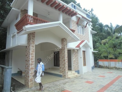 1700 Sq Ft New House for sale at Aluva, Ernakulam