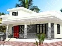 830SQ.FT 2BHK Appartments for sale at Near Pishari Temple Eroor Vyttila Ernakulam