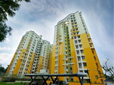 Luxury 5-Star 3BHK at Deshom, Aluva for immediate SALE : 5-Star CRISIL rated