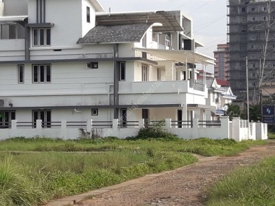 3600 Sq Ft 4 BHK House for sale Near Edappally, Ernakulam
