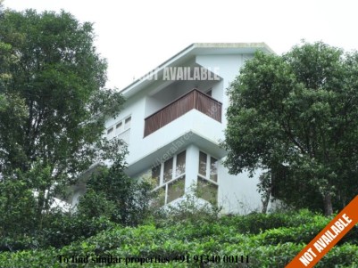  Fully furnished 2 Single Bed Room Cottages for sale at Chottupara, Near Vagamon Town, Idukki