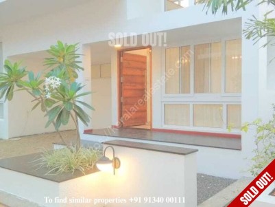 ALTIN THE HAVEN - LUXUARY VILLAS  IN KANJIKUZHY, KOTTAYAM