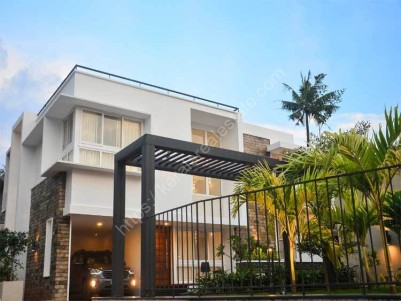 ALTIN THE HAVEN - LUXUARY VILLAS  IN KANJIKUZHY, KOTTAYAM