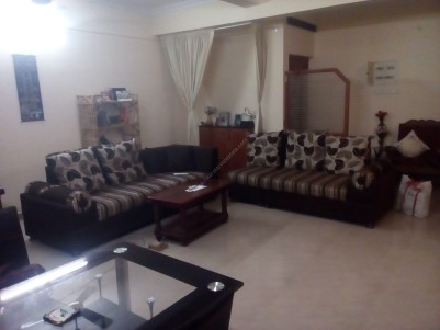 Spacious 2 BHK Apartment For Sale at Viyyur,Thrissur