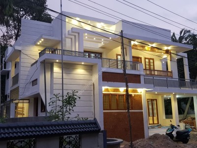 Modern House for sale at Edappally, Ernakulam