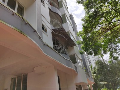 Well Maintained Apartment for Sale in Kadavanthra, Ernakulam