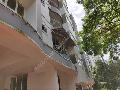 Well Maintained Apartment for Sale in Kadavanthra, Ernakulam