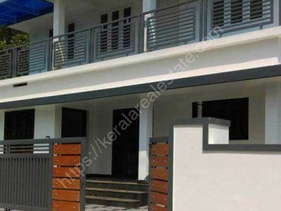 1400 Sq Ft 3 BHK House for sale at Thevakkal, Kakkanad, Ernakulam